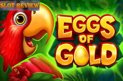 Eggs of Gold icon